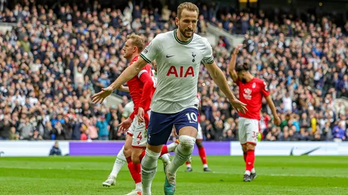 Real Madrid keeping tabs on Harry Kane, says report