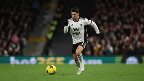 Manor Solomon recalls fleeing Ukraine prior to Fulham move