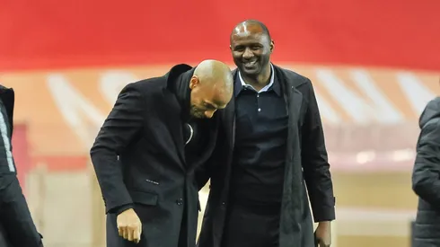 Vieira, not Henry, is the sensible pick for USMNT job