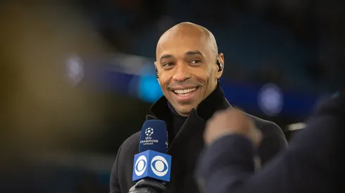 Henry rejects France women's team, wants USMNT job