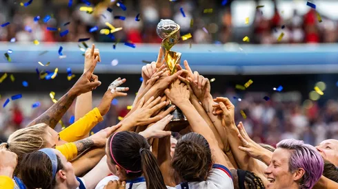 Women's World Cup prize money up in 2023, still fraction of men