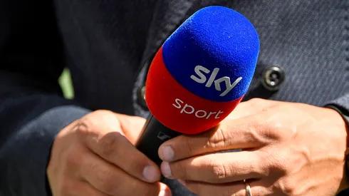 Serie A looking into buying Sky Italia from owners Comcast