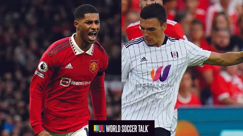 Where to find Man United vs Fulham on US TV