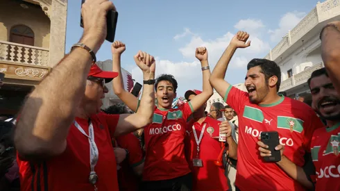 Morocco announces bid to co-host 2030 World Cup