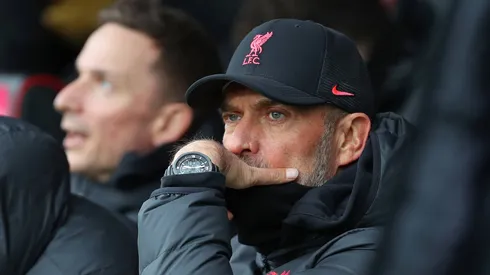 The rogue and rapid downturn of Liverpool this season