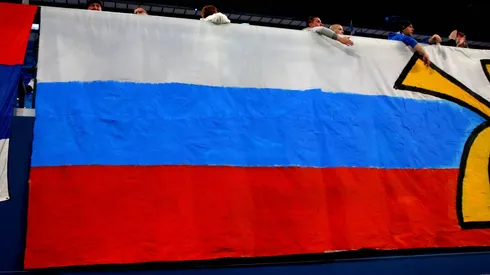 Russia could play in Asian tournament this summer