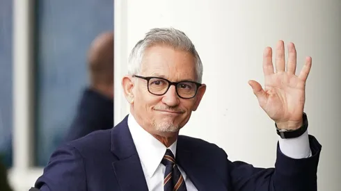 Lineker returns to Match of the Day after suspension