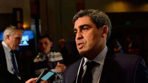 Investigation shows Claudio Reyna pestered US Soccer over Gio