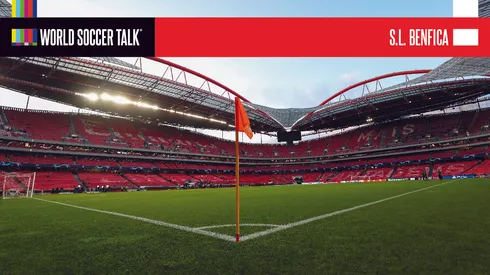 Benfica TV Schedule: View Benfica Games On TV