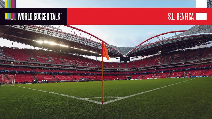 Benfica TV Schedule: View Benfica Games On TV