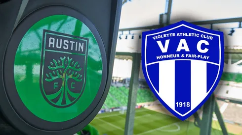 Violette gets short-term players for CCL second leg at Austin FC