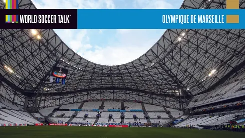 Marseille TV Schedule for 2024 season