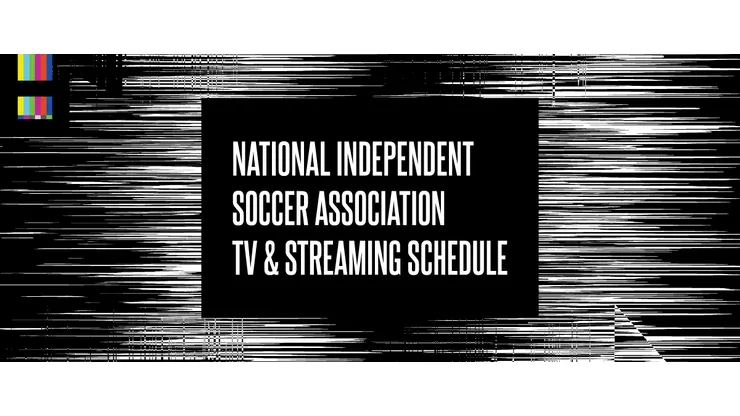 NISA 2024 TV Schedule USA