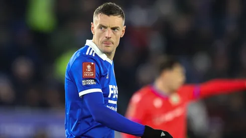 Jamie Vardy's RNYFC folds ahead of new season