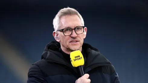 BBC Match of the Day crew steps away in support of Lineker