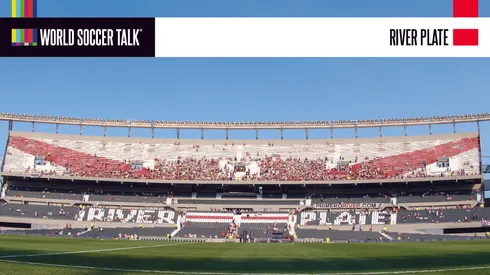 River Plate TV Schedule: View River Games On TV