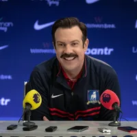 Ted Lasso fans can spend night at pub featured in show