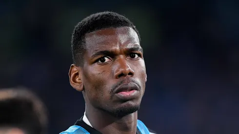 Pogba won't play against Freiburg for disciplinary reasons