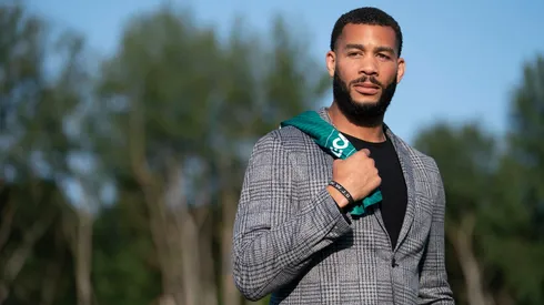 Oguchi Onyewu in the running for US Soccer Sporting Director