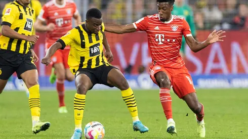 Bayern Munich vs Dortmund to air on ABC in April Der Klassiker