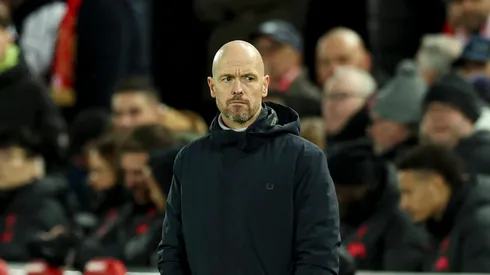 Ten Hag lambasts United showing with post-game punishment