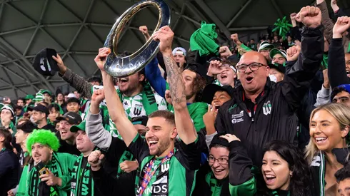 32 soccer clubs express interest in joining Australia 2nd division