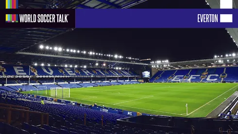 Everton TV Schedule: View Toffees Games On TV