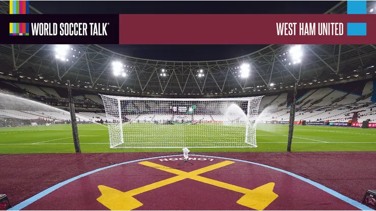 West Ham TV Schedule