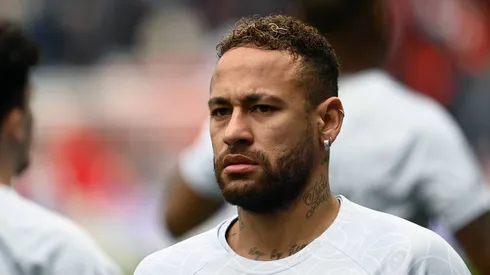 Neymar done for season after requiring ankle surgery