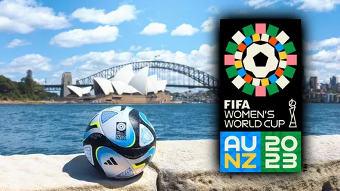 Australia, New Zealand tell FIFA to reject Saudi World Cup deal