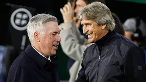 Real Betis frustrate Real Madrid with impressive home performance