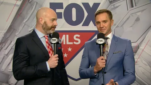FOX’s MLS coverage is so bad in contrast to MLS Season Pass