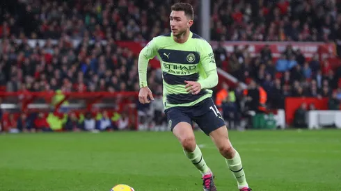 Laporte open to City summer departure, says report