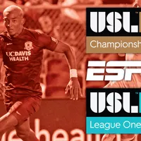 ESPN to air nine USL games on ESPN2 in 2023 season