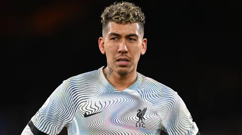 Roberto Firmino to leave Liverpool at end of season, report says