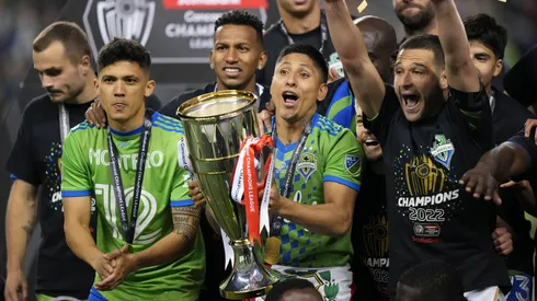 FOX to broadcast CONCACAF Champions League Round of 16