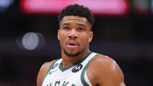 Antetokounmpo purchases minority stake in Nashville SC