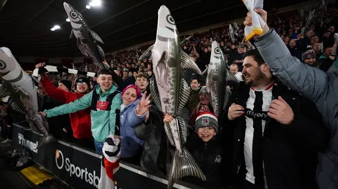 Grimsby and Sheffield United upset giants in FA Cup 5th Round