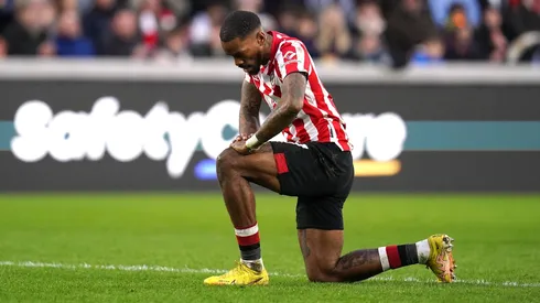 Ivan Toney accepts charges of betting rules violations