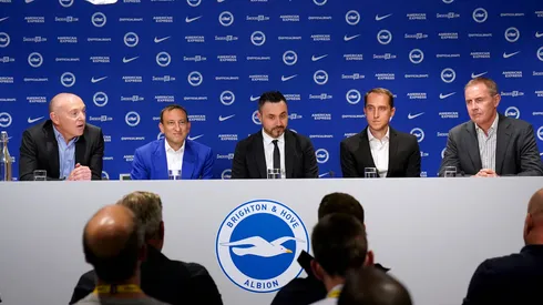 Brighton want to sign James Milner and Joao Pedro