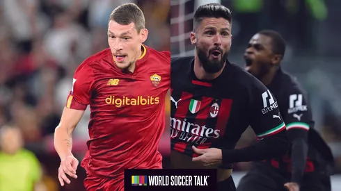 Where to find Roma vs AC Milan on US TV