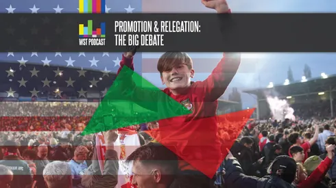 Promotion and Relegation in the USA: The Big Debate