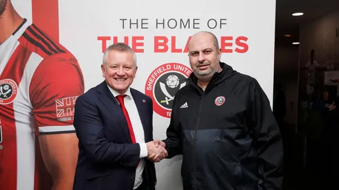 Sheffield United owner intends to sell club despite promotion