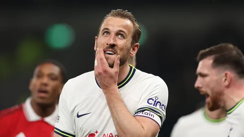 Tottenham won't sell Kane to Man United or Chelsea, says report