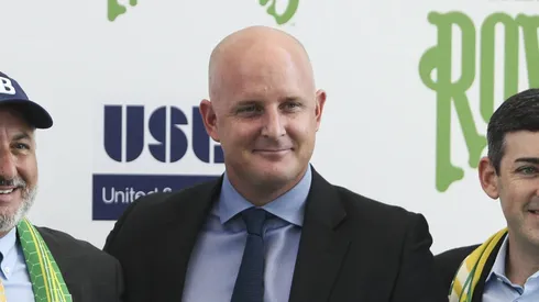 USL President Jake Edwards steps down from post
