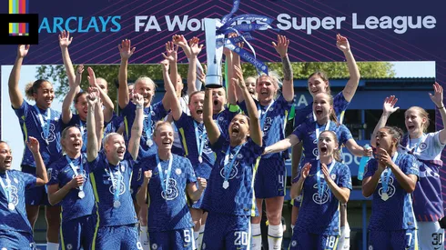 Is the WSL heading down the wrong path of a closed league?