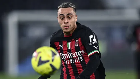 Sergiño Dest agrees loan deal to Union Berlin, says report