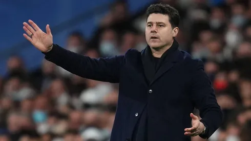 Pochettino negotiating own deal as Chelsea move nears
