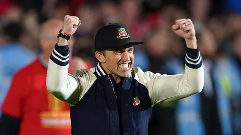 Rob McElhenney wants Gareth Bale to sign for Wrexham AFC