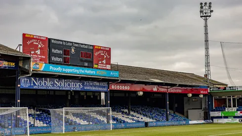 Luton face $12 million bill in stadium improvements if promoted